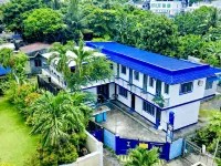 DMI Hotels and Apartments with Newly opened Lava Stone Pool by Reddoorz 塔瓦科住宿飯店