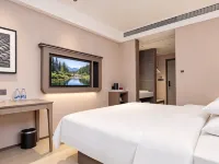 Thank U Hotels in Runan