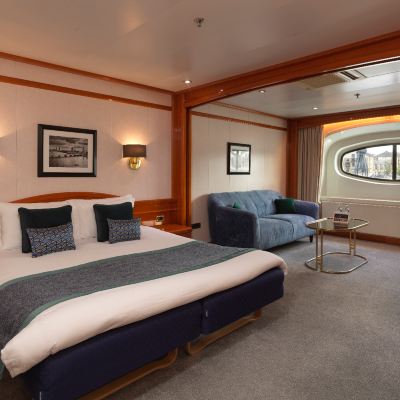 Yacht Classic Dock View Room Sunborn London Yacht Hotel Promo Code