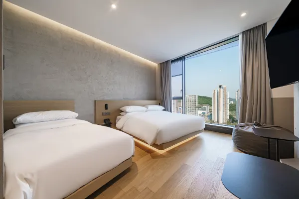 L7 Gwangmyeong by Lotte Hotels