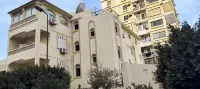 No.1 Courtyard Homestay