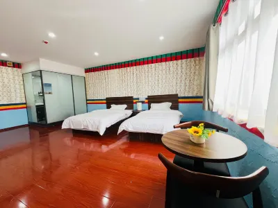 Hotel Kailash & Namunani View Hotel a 