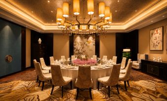 Wyndham Grand Xi’an South - Housity