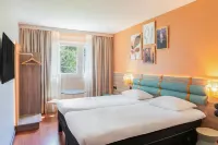 Hôtel Ibis Golfe de Saint Tropez