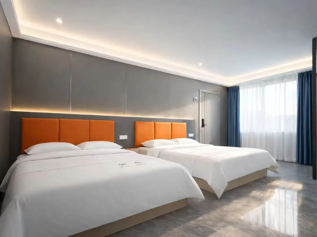 Rongchang Serviced Apartment - Guangzhou