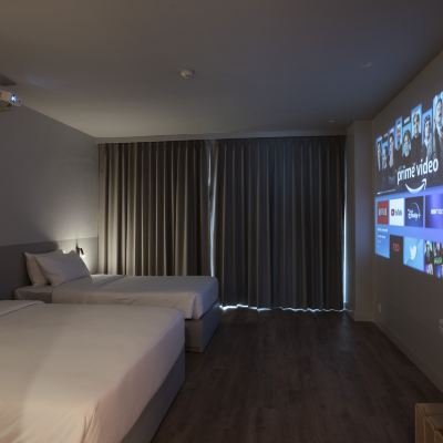 電影土奈良房 地球奈良飯店優惠