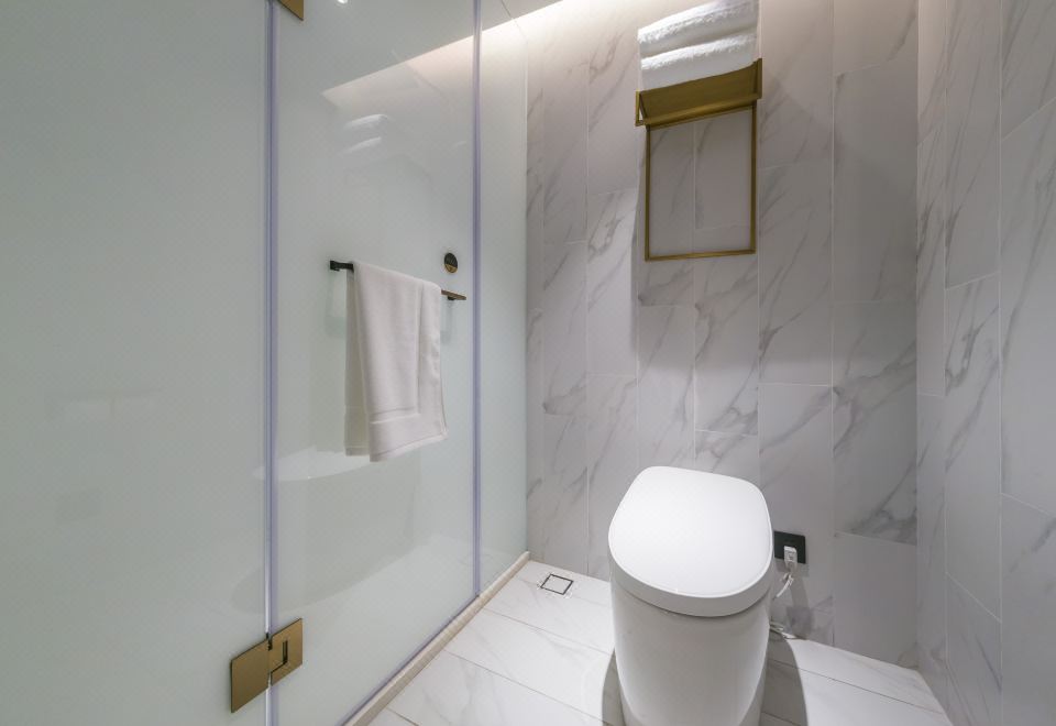 欢阁双床房（手机投屏+小冰箱）