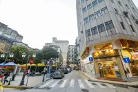 Family Inn(Rua De Miguel Aires)
