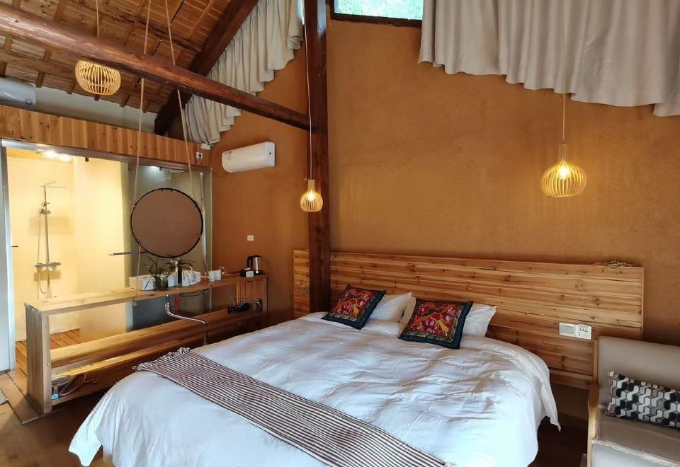 云海山景3室3衞3阳台