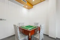 Floral Hotel · Tianzhu Mountain Bamboo Lishe Hotel
