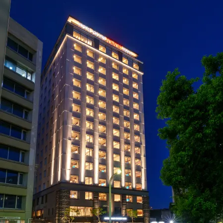 Hotel GrandConsort Naha