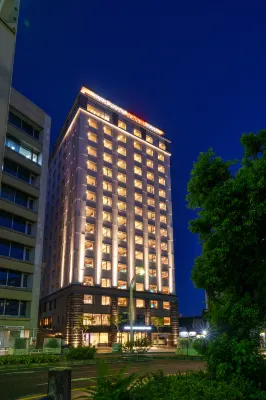 Hotel GrandConsort Naha Hotels in 
