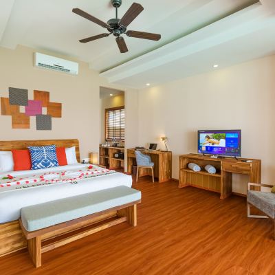 Water Villa Kudafushi Resort and Spa Promo Code