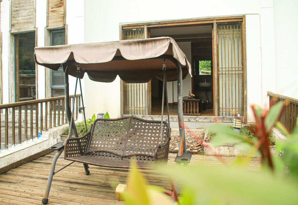 Baduli HomestayStargazing Balcony Double Room 2