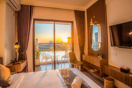 M9 Kirirom Hotel