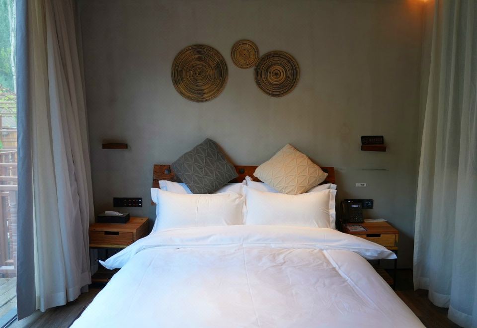 Guestroom - Double Occupancy