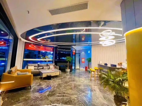 Chaya Wansheng Hotel
