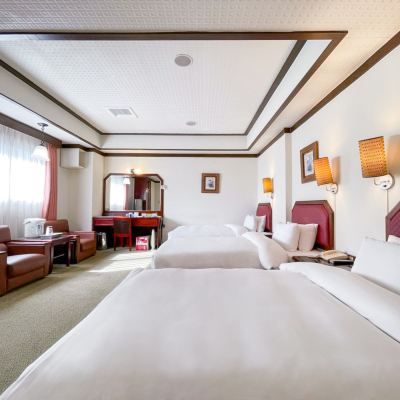 標準三人客房 承攜行旅彰化中正館優惠