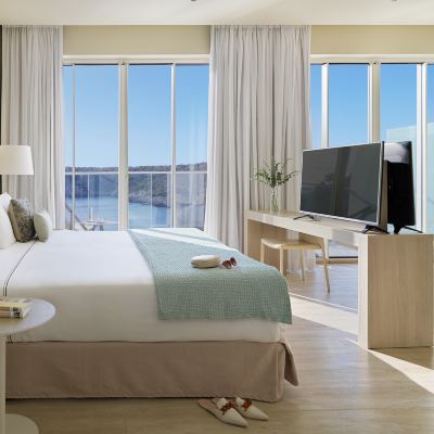 The Level Suite with Cala Galdana Sea View Meliá Cala Galdana Promo Code