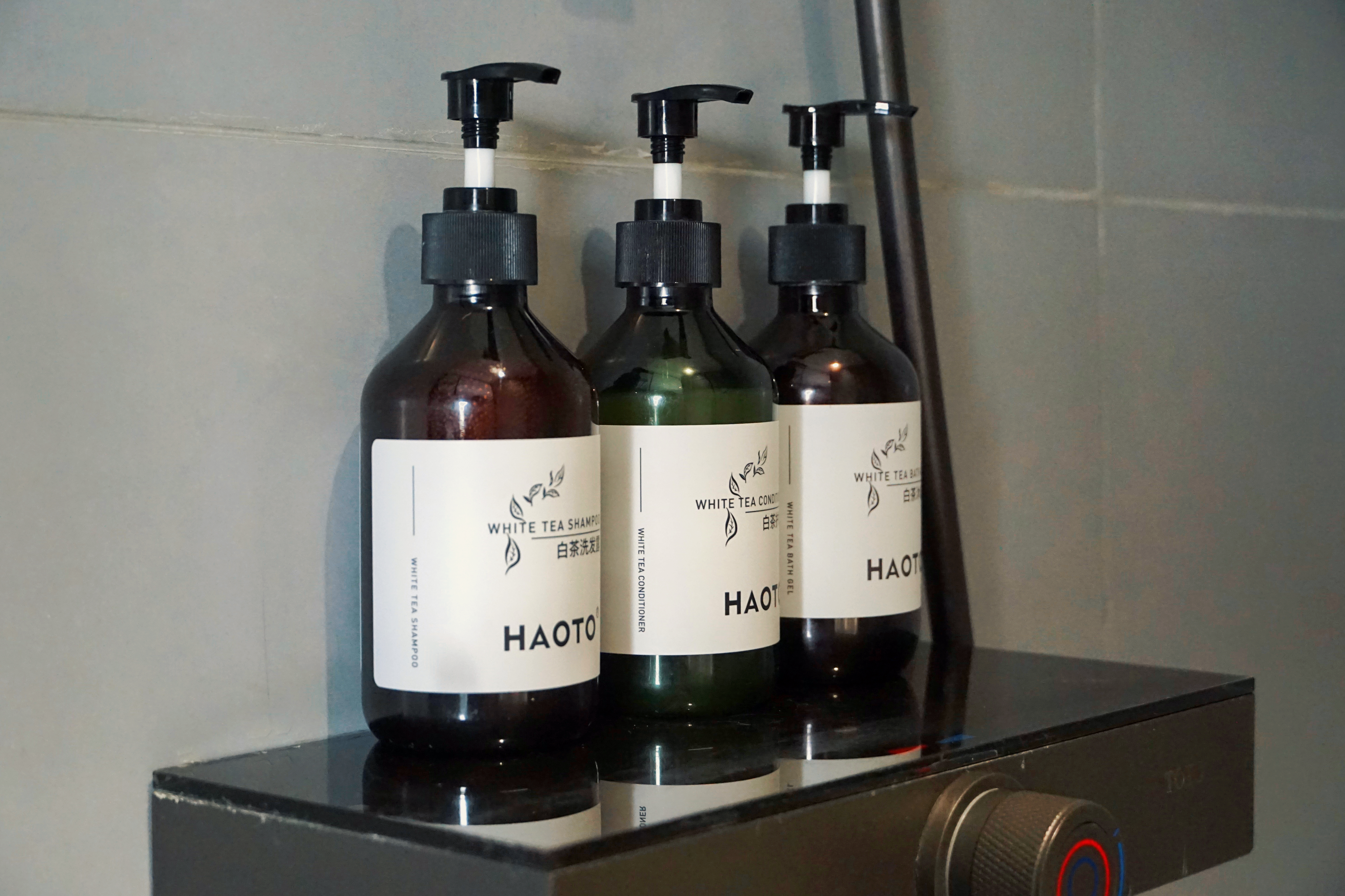 归园-庭院景观大床房