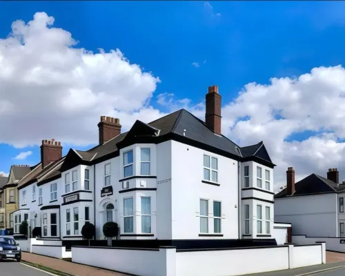 Marlborough Hotel Hotels in Norwich