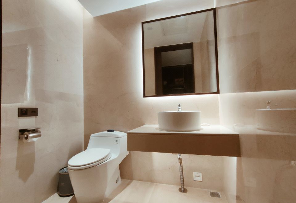 至尊海景親子三臥套房