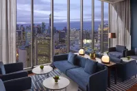 Sheraton Centre Toronto Hotel