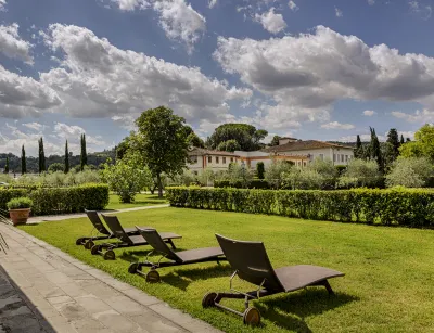 Villa Olmi Firenze Hotels in 