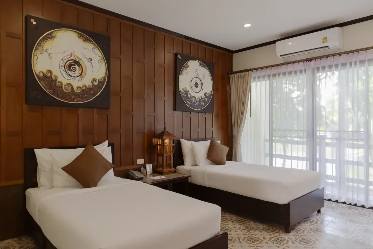 ห้องซูพีเรียร์