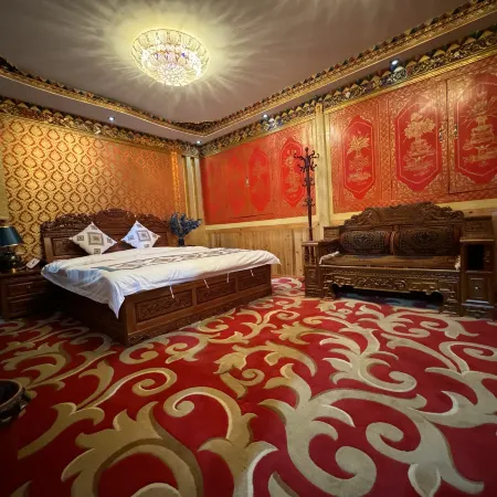 nuo jin Hotel