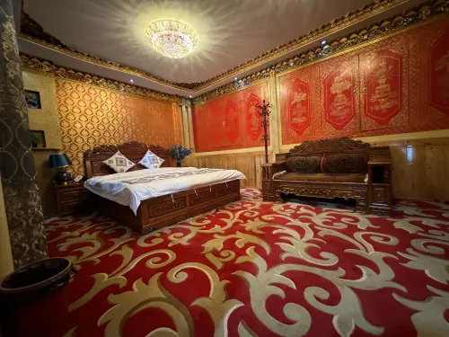 nuo jin Hotel