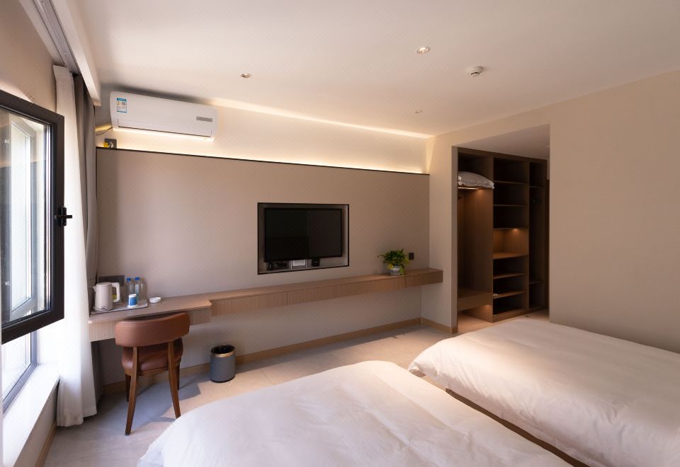 Xiang Yun HotelStandard Room