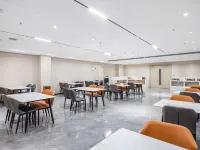 Xining Weikel Hotel (Qaidam Road Branch) Hotels in Xining