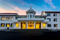 塞罕壩藝鑫陽ホテル