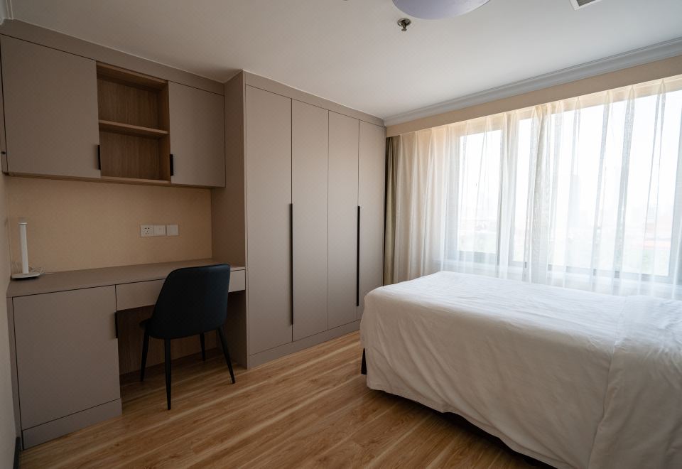 畅享|优选豪华两居室