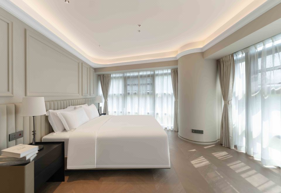 CM+ Service Apartment Shenzhen Taige2 Bedroom Executive