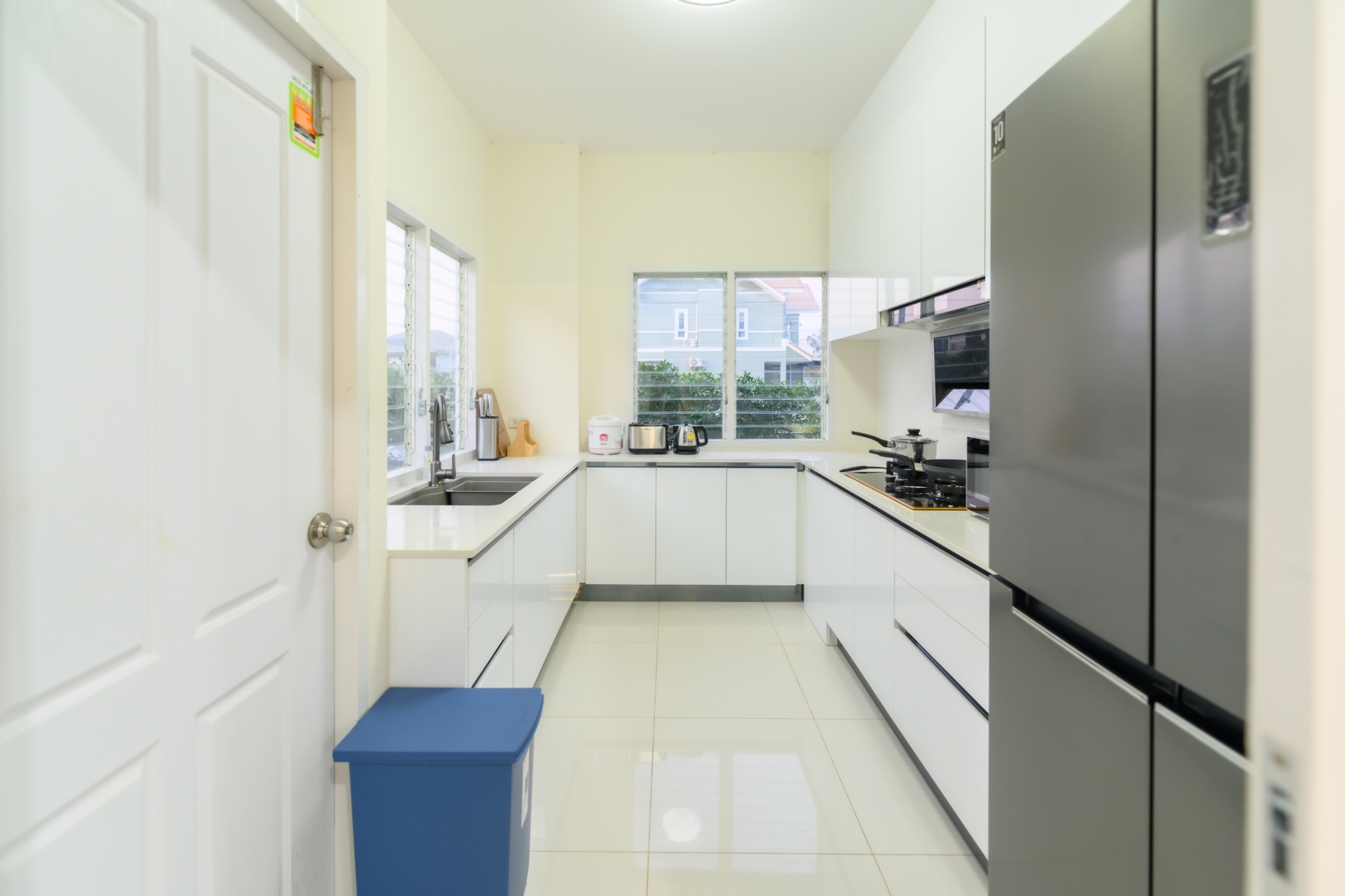 The Hidden House高尔夫泳池别墅 3 卧室 4 衞生间