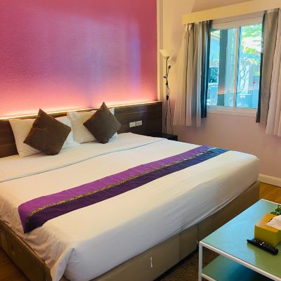 園景大床閣 利普島貝拉維斯塔海灘度假酒店優惠