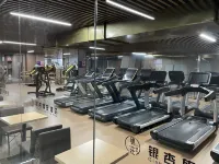 Ginkgo Qizhuang Hotel