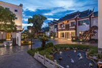 Manxin Mansion Jingdezhen Taoxichuan Hotels in 