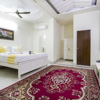 Suite Hotel Dior Promo Code