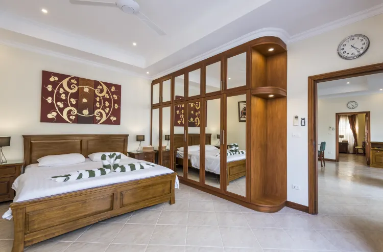 Villa With Private Pool 3BR 2BTH