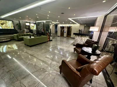 Laodikya Hotel โรงแรมใน