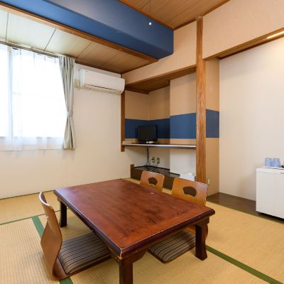 和室6畳 ホテルアジール・奈良アネックス クーポン