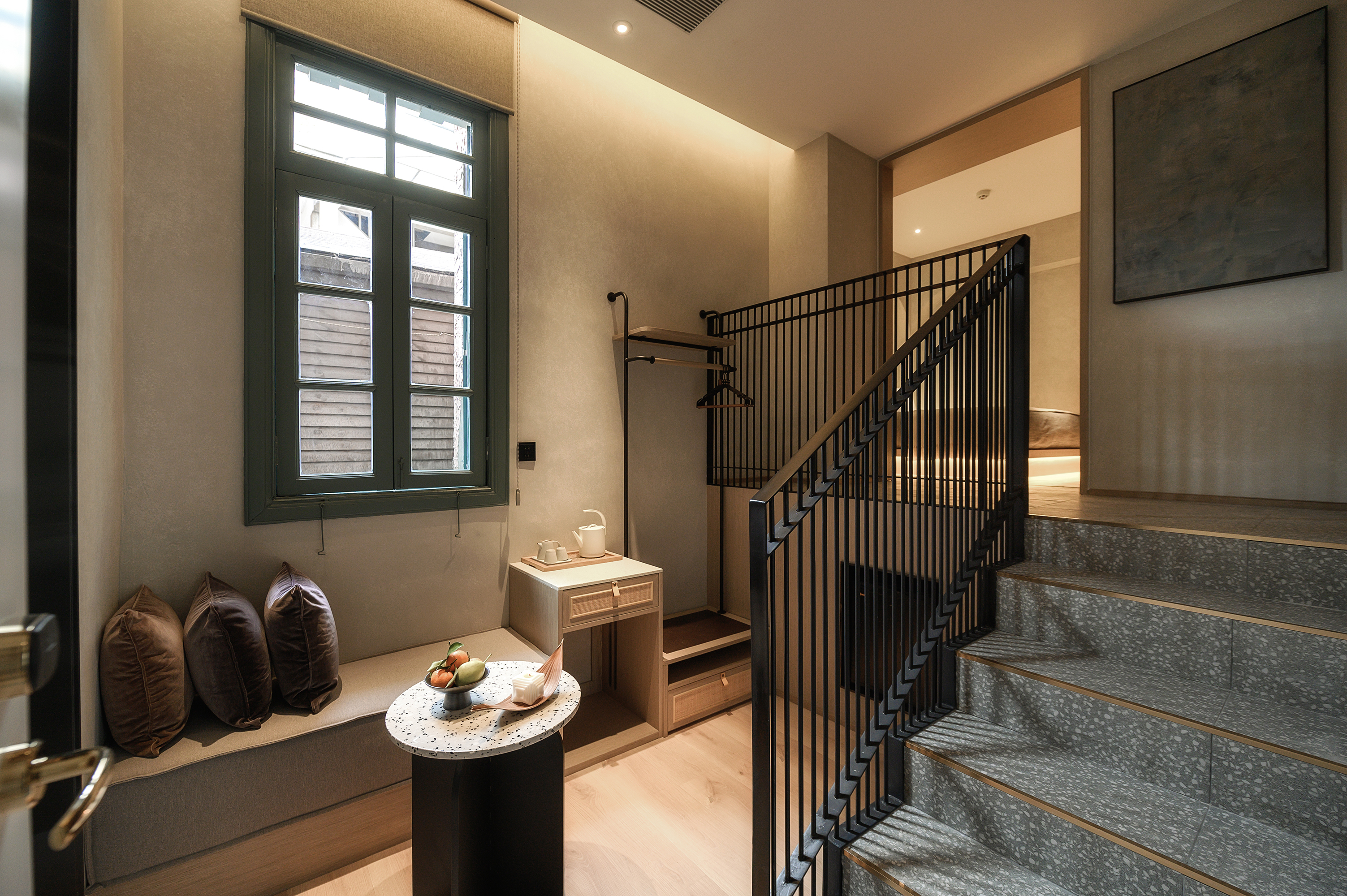 见庭·精选大床房