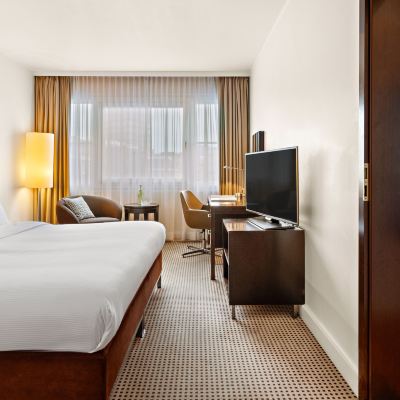 Executive King Room Crowne Plaza Berlin City Centre, an IHG Hotel Promo Code