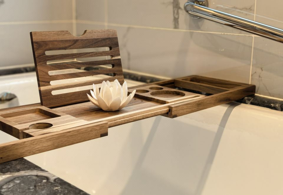 雅韵新吴主题房