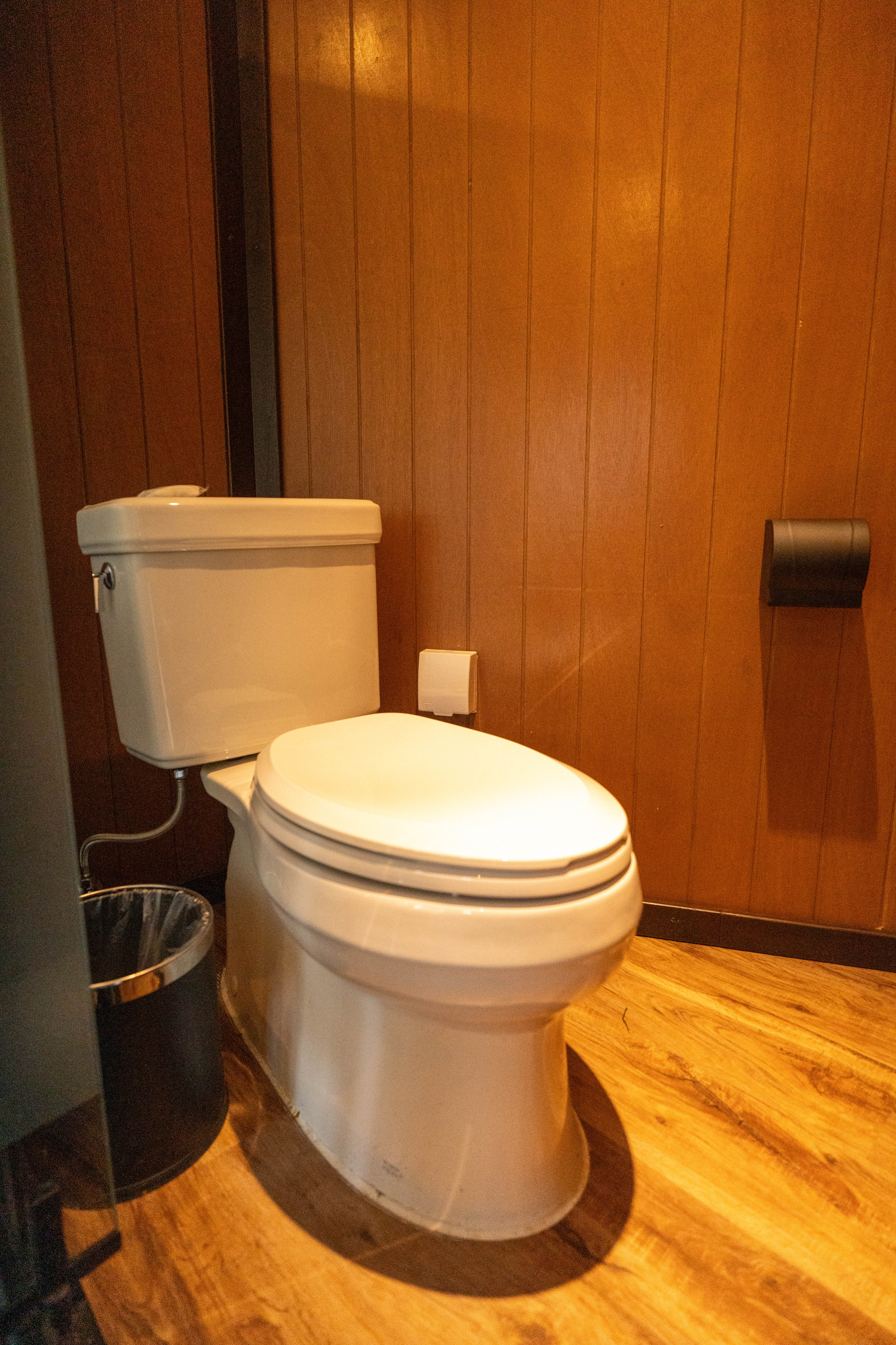 山野云溪大床房