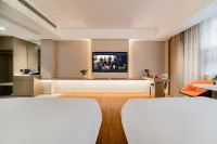Asia Jinhao Hotel (Yongfeng Long-distance Bus Station)