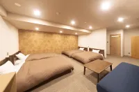 오에도 온센 모노가타리 프리미엄 게로 본관